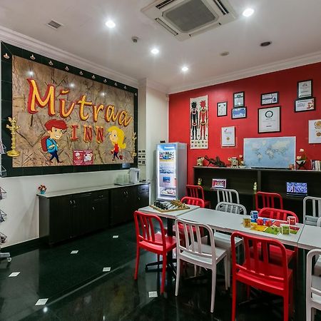 Mitraa Inn Singapore Exterior photo