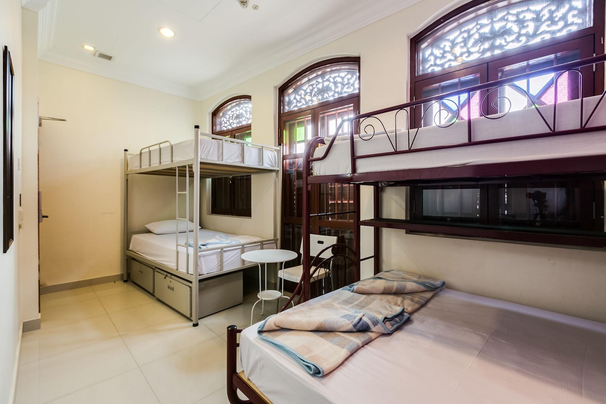 Mitraa Inn Singapore Exterior photo