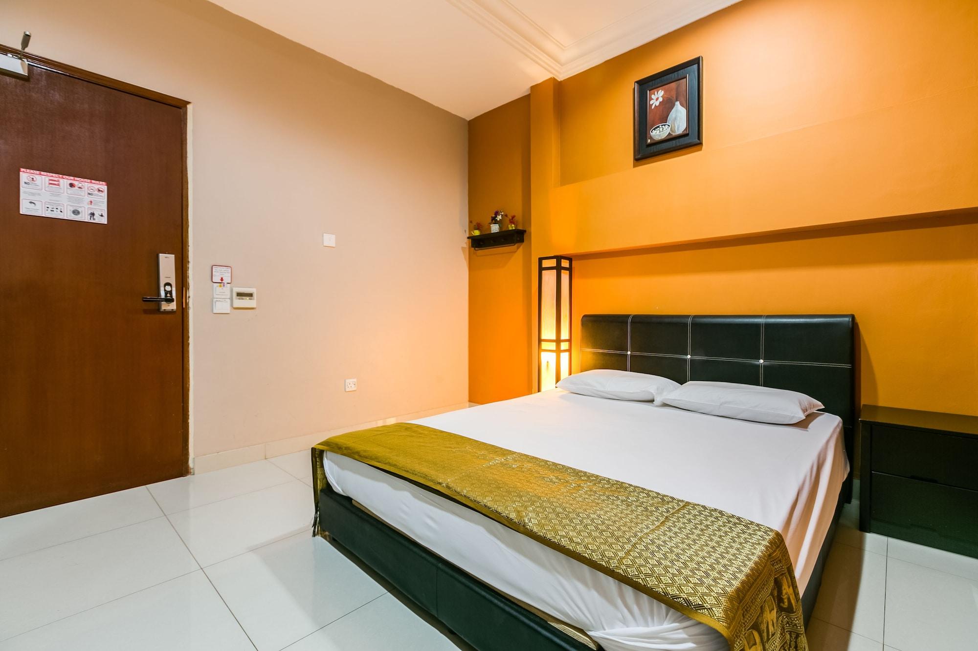 Mitraa Inn Singapore Exterior photo