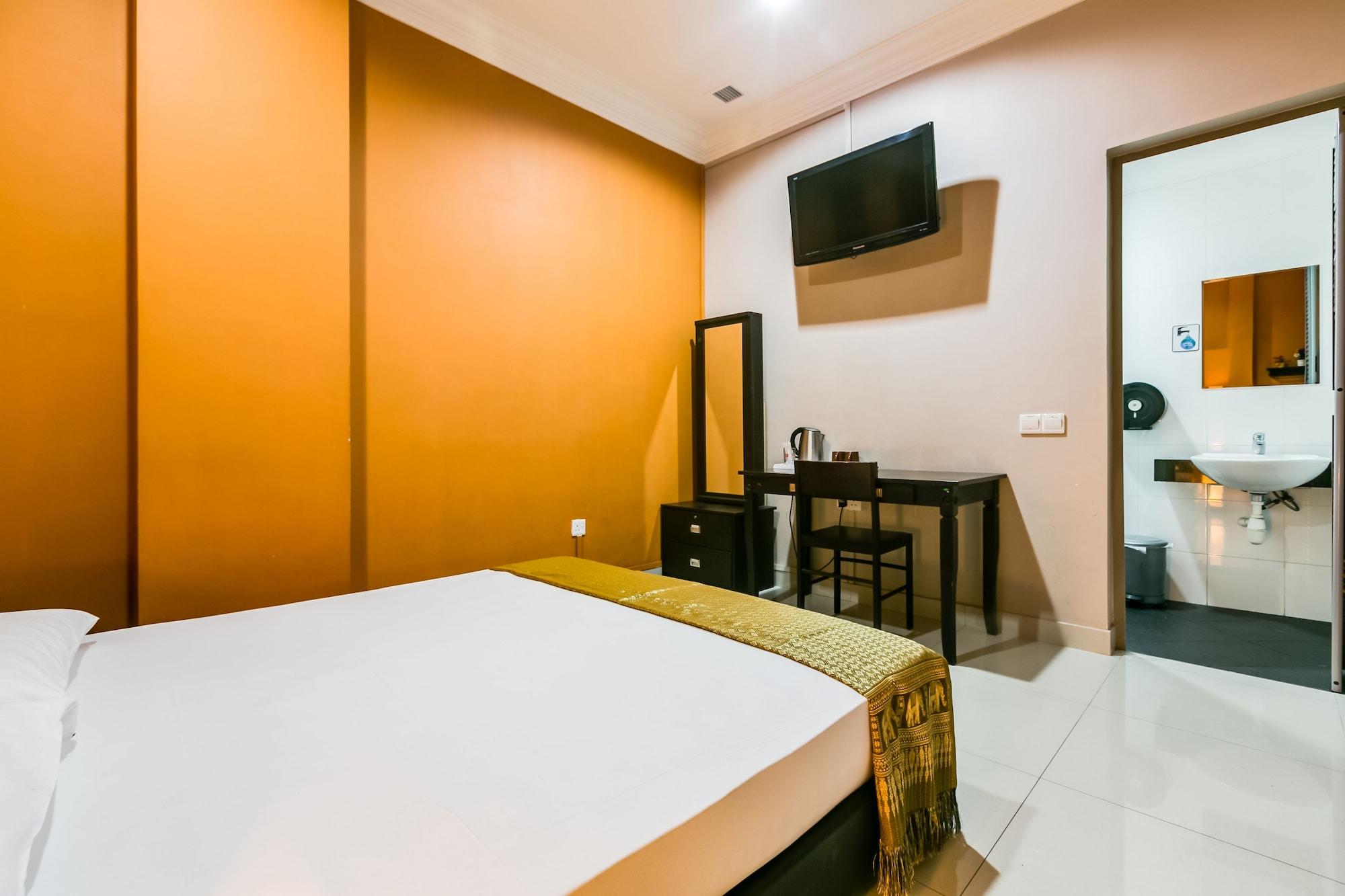 Mitraa Inn Singapore Exterior photo