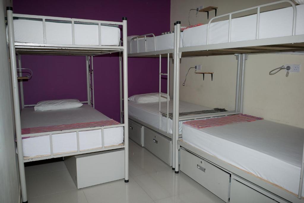 Mitraa Inn Singapore Room photo