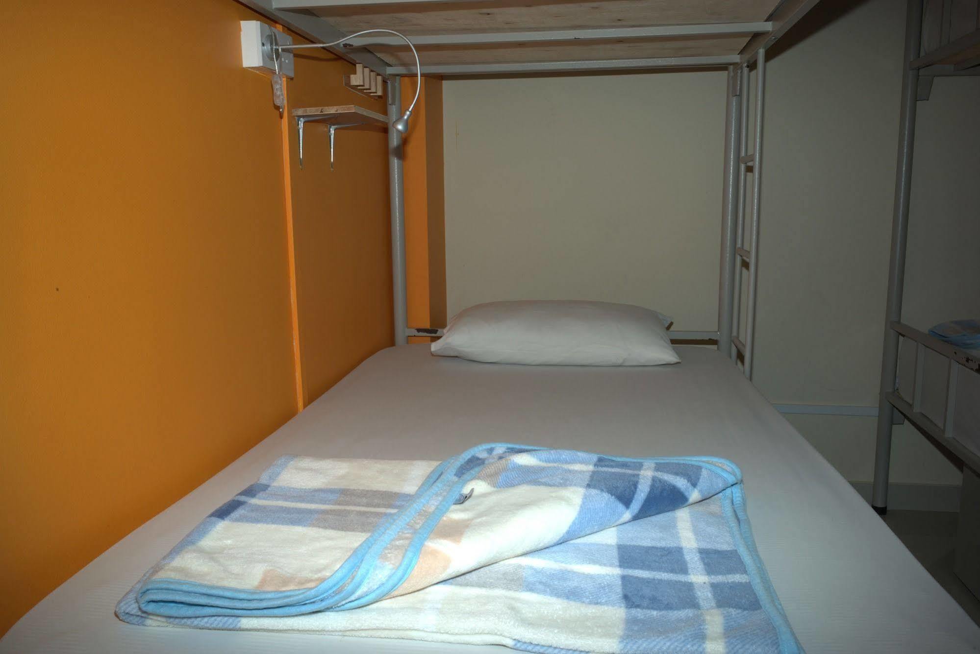 Mitraa Inn Singapore Exterior photo